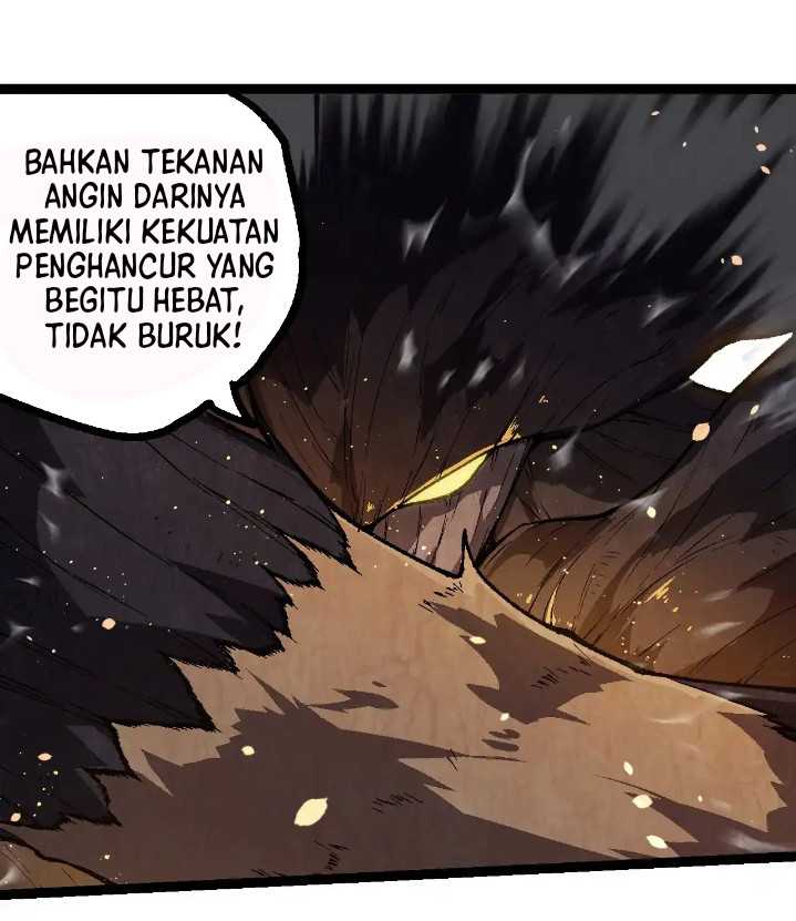 Evolution Begins With A Big Tree Chapter 250 Halaman 13