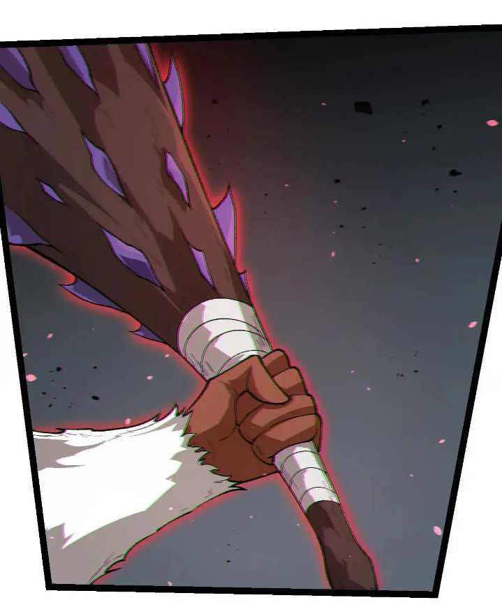 Evolution Begins With A Big Tree Chapter 250 Halaman 19
