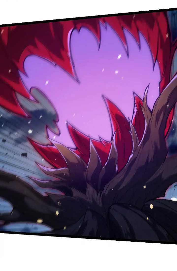 Evolution Begins With A Big Tree Chapter 250 Halaman 22