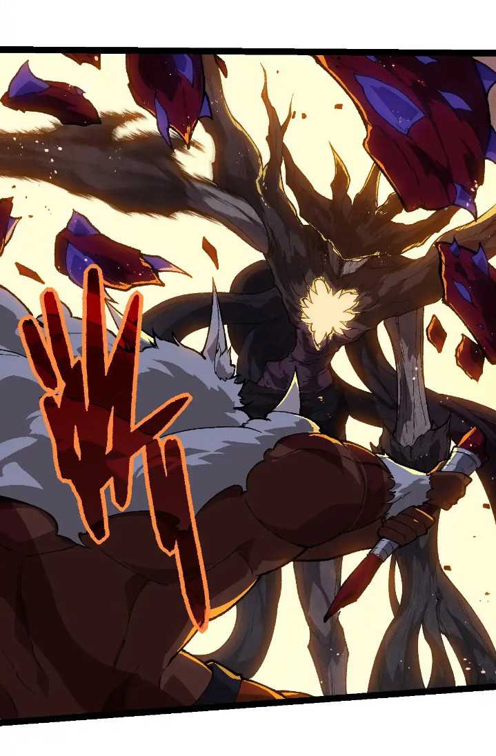 Evolution Begins With A Big Tree Chapter 250 Halaman 24