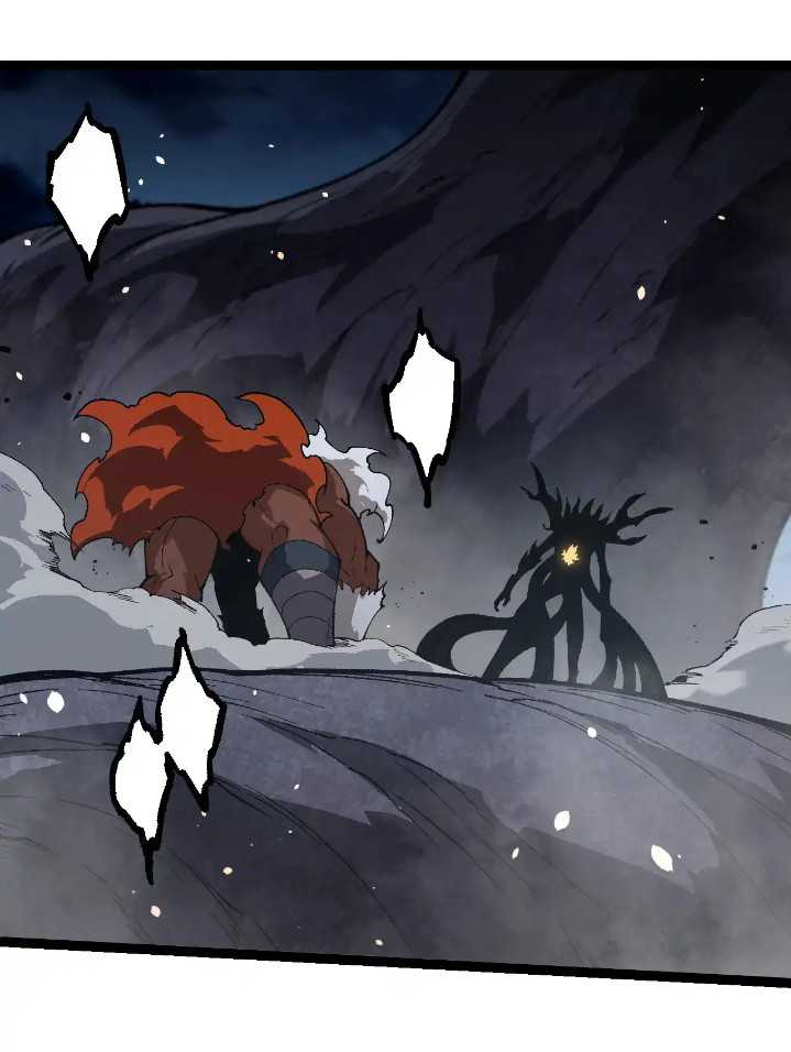 Evolution Begins With A Big Tree Chapter 250 Halaman 28