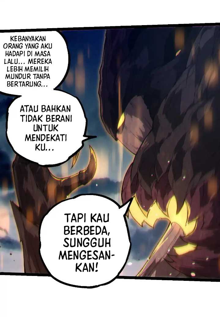 Evolution Begins With A Big Tree Chapter 250 Halaman 30
