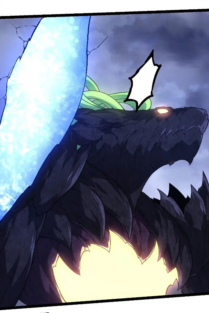 Evolution Begins With A Big Tree Chapter 251 Halaman 5