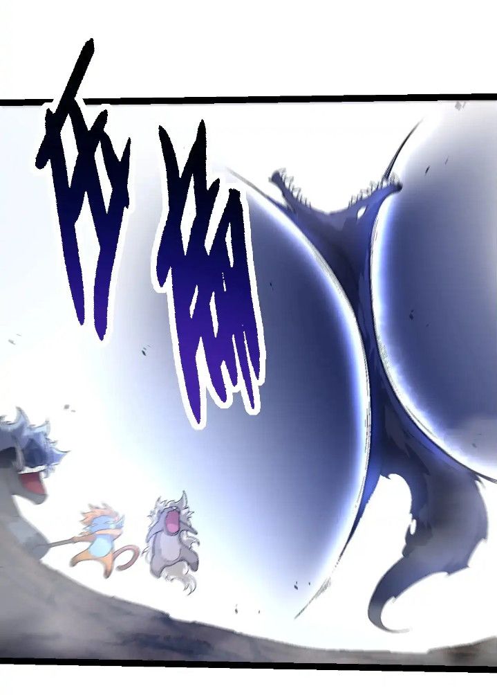Evolution Begins With A Big Tree Chapter 251 Halaman 9