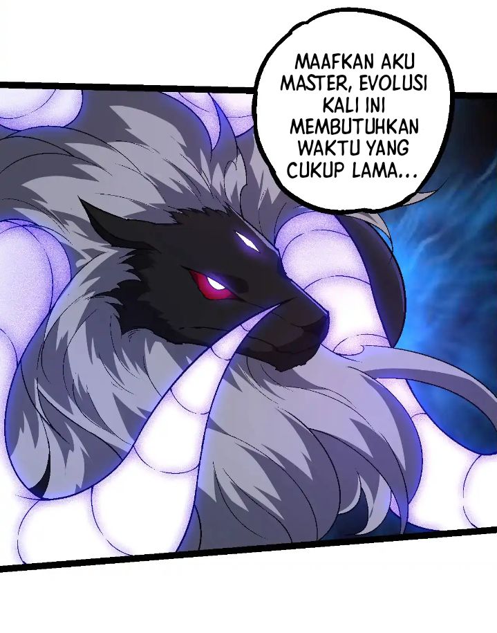 Evolution Begins With A Big Tree Chapter 251 Halaman 13