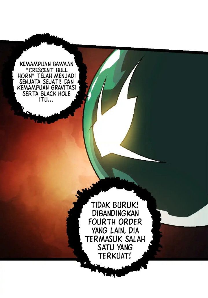Evolution Begins With A Big Tree Chapter 251 Halaman 14