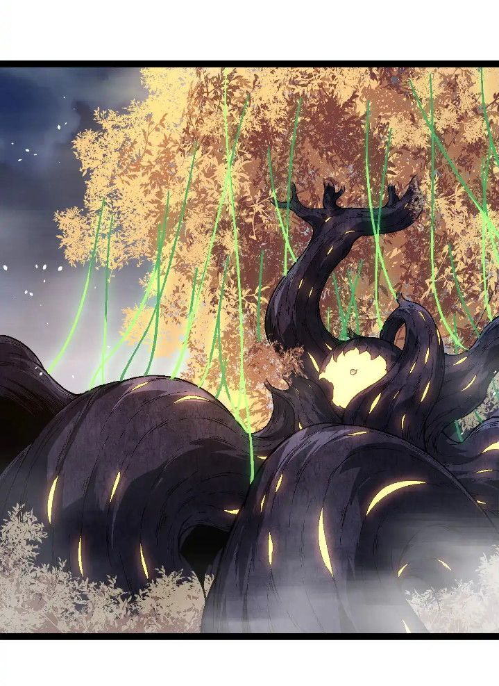 Evolution Begins With A Big Tree Chapter 251 Halaman 16