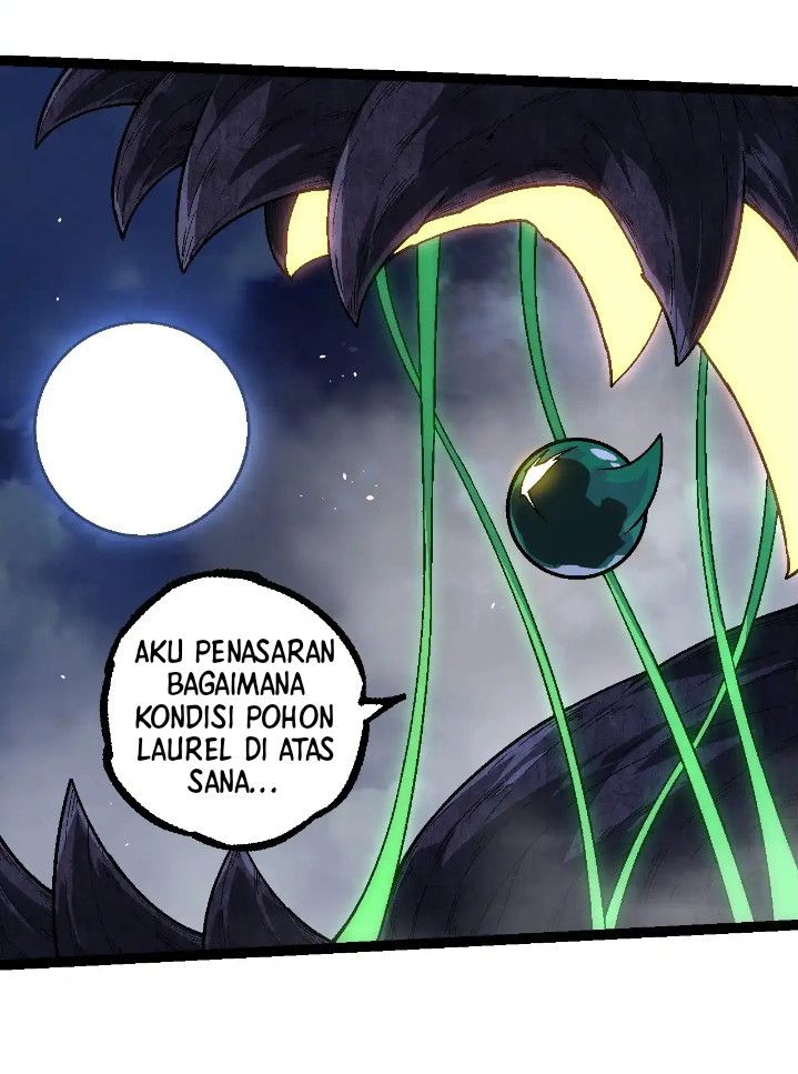 Evolution Begins With A Big Tree Chapter 251 Halaman 17
