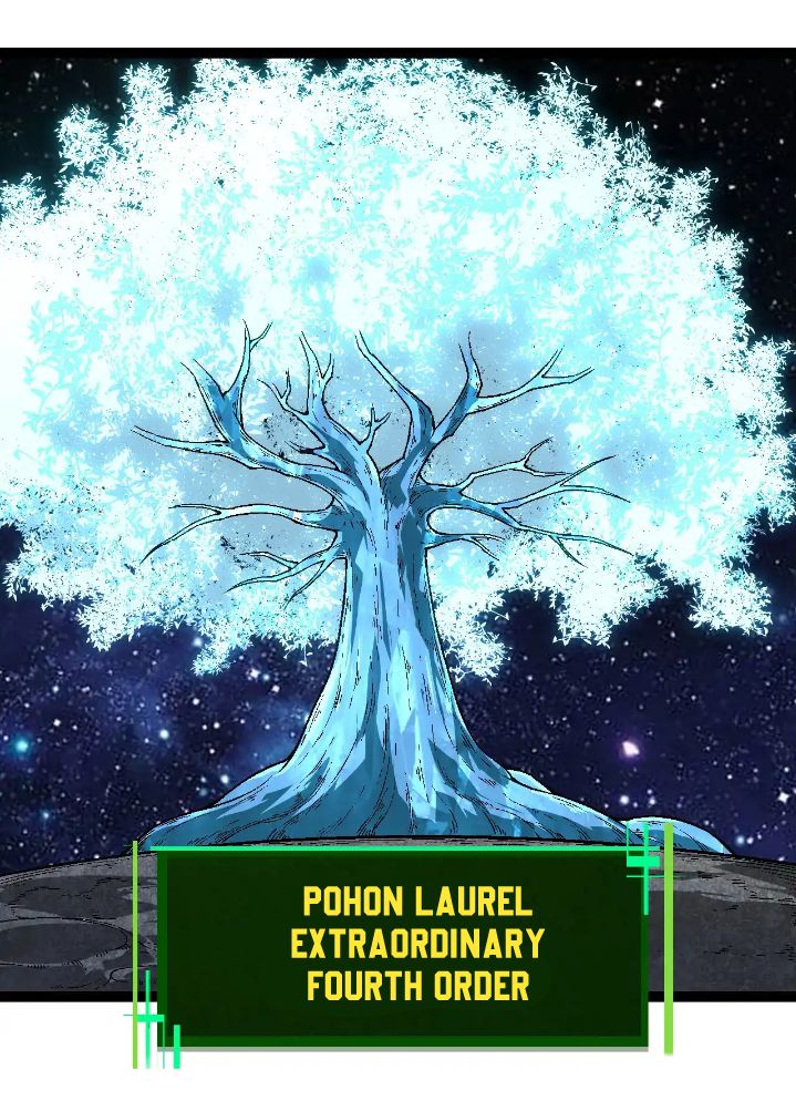 Evolution Begins With A Big Tree Chapter 251 Halaman 20