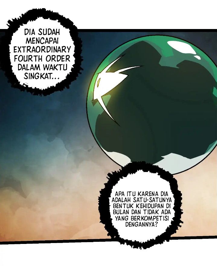 Evolution Begins With A Big Tree Chapter 251 Halaman 21