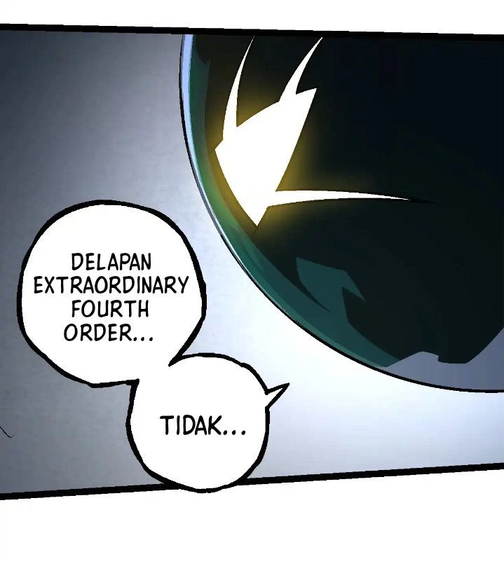 Evolution Begins With A Big Tree Chapter 251 Halaman 26