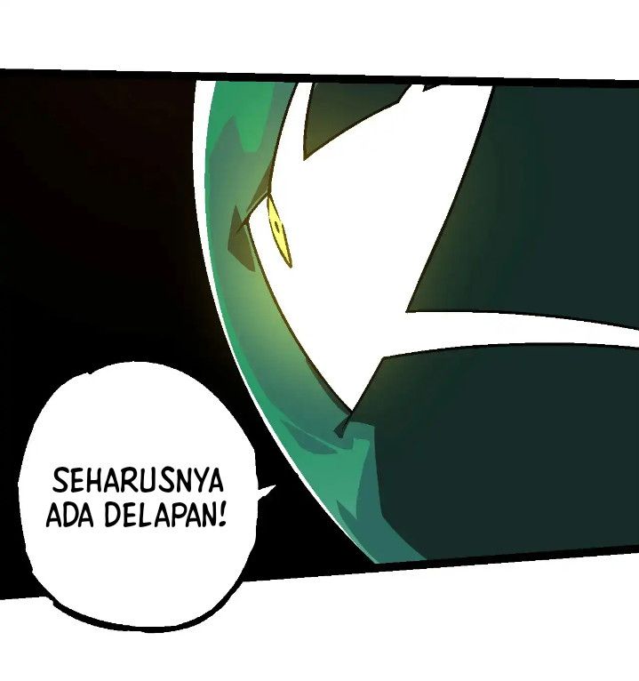 Evolution Begins With A Big Tree Chapter 251 Halaman 27