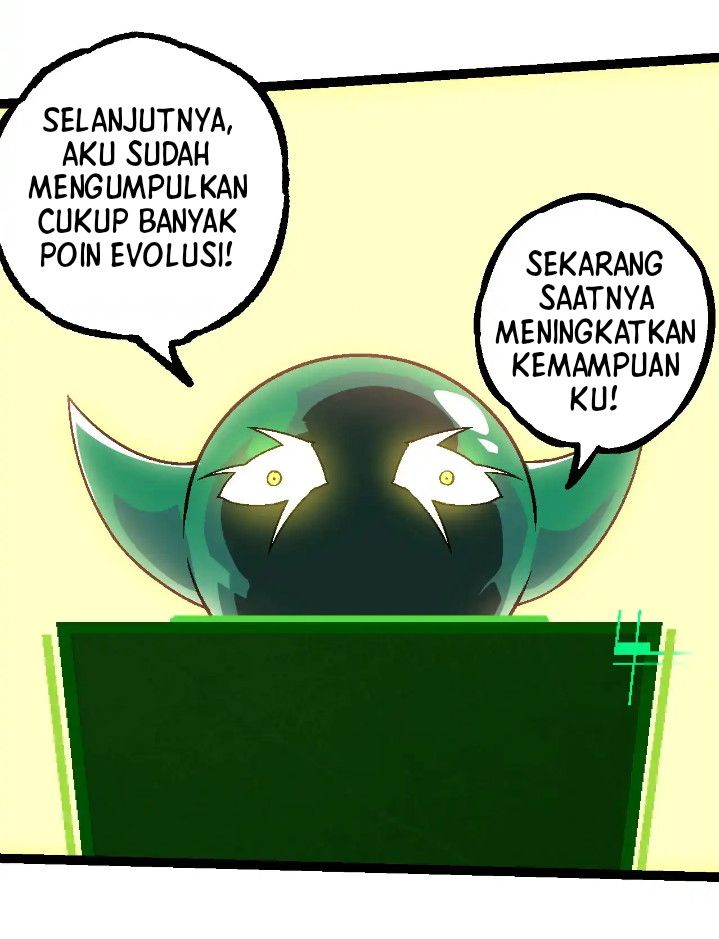 Evolution Begins With A Big Tree Chapter 251 Halaman 32