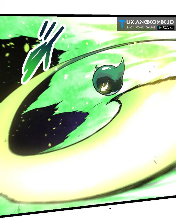 Evolution Begins With A Big Tree Chapter 251 Halaman 36