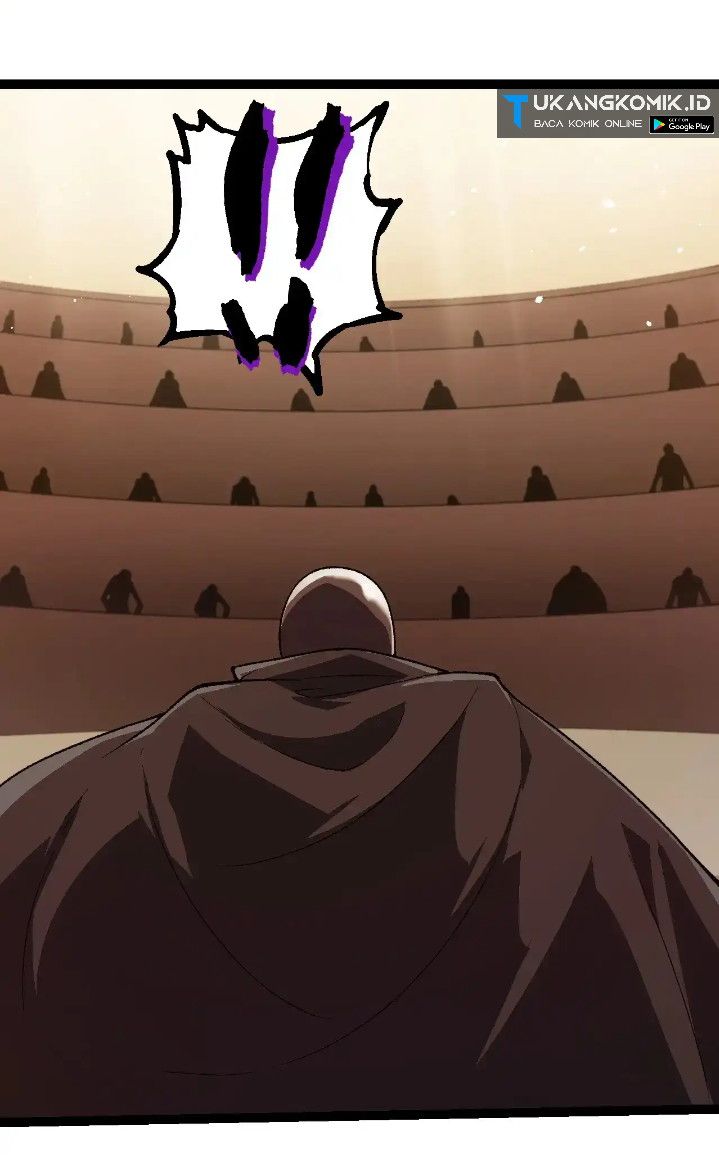 Evolution Begins With A Big Tree Chapter 253 Halaman 7