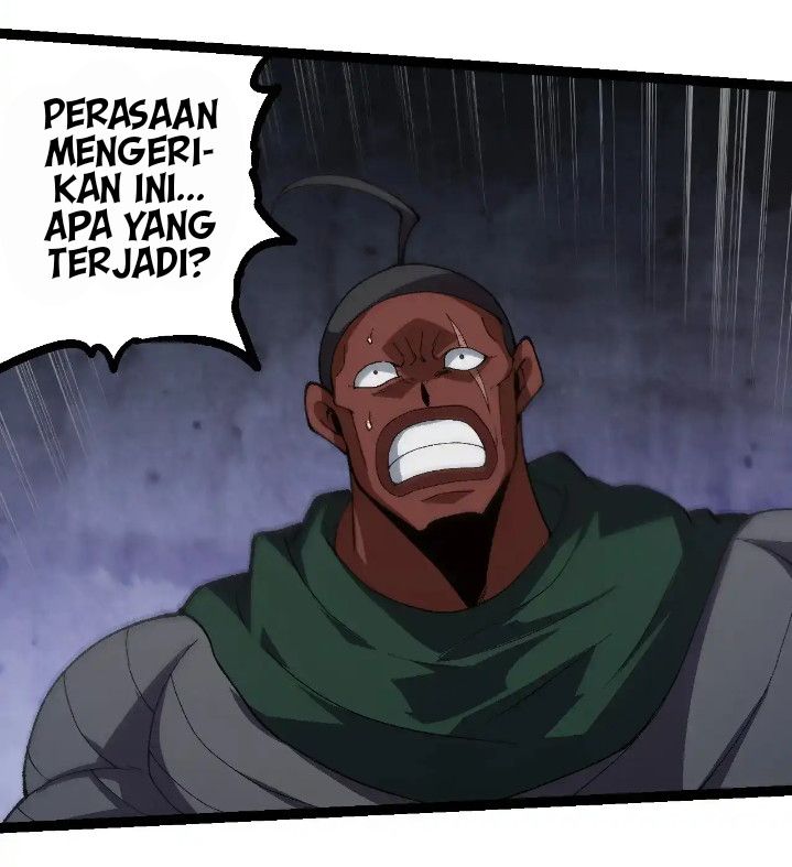 Evolution Begins With A Big Tree Chapter 253 Halaman 10