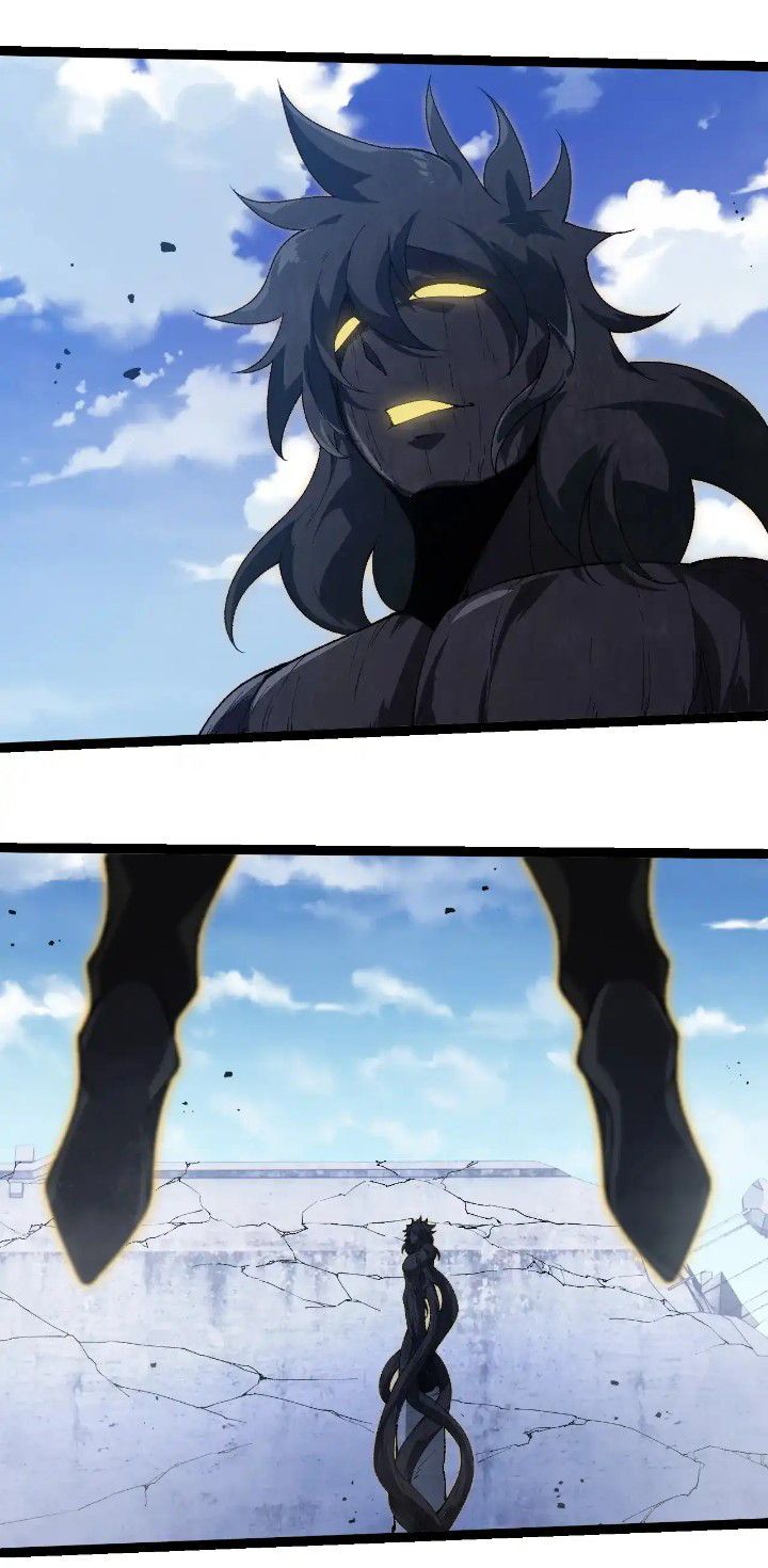 Evolution Begins With A Big Tree Chapter 253 Halaman 13