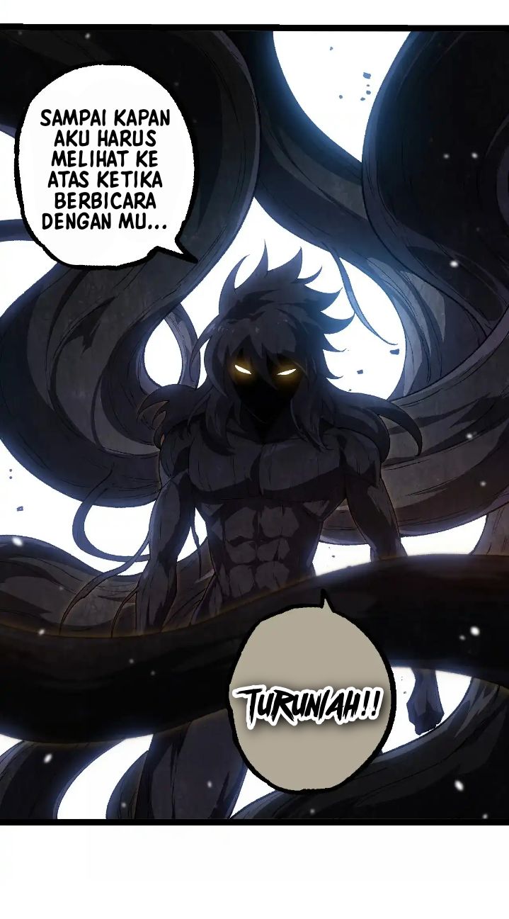 Evolution Begins With A Big Tree Chapter 253 Halaman 25