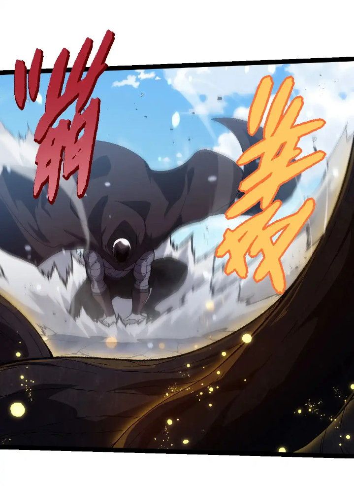 Evolution Begins With A Big Tree Chapter 253 Halaman 30