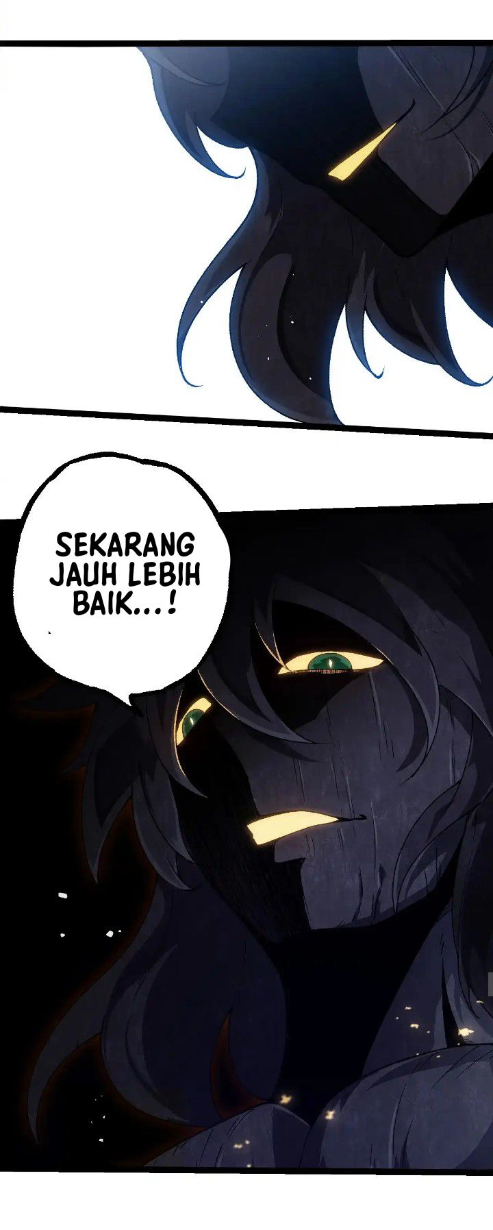 Evolution Begins With A Big Tree Chapter 253 Halaman 33