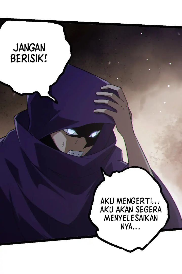 Evolution Begins With A Big Tree Chapter 253 Halaman 39