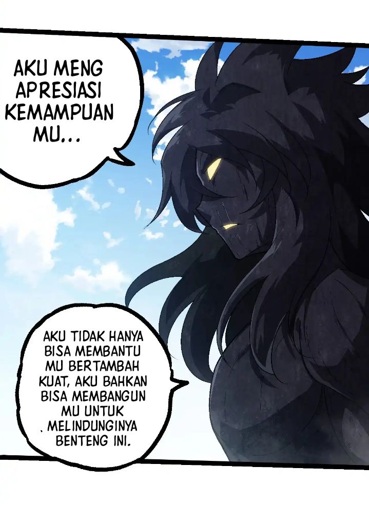 Evolution Begins With A Big Tree Chapter 253 Halaman 42