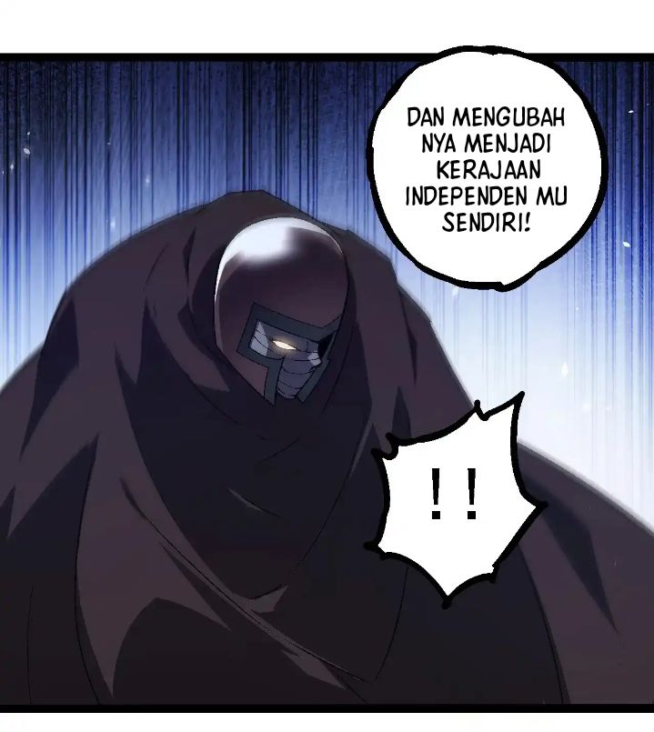 Evolution Begins With A Big Tree Chapter 253 Halaman 43
