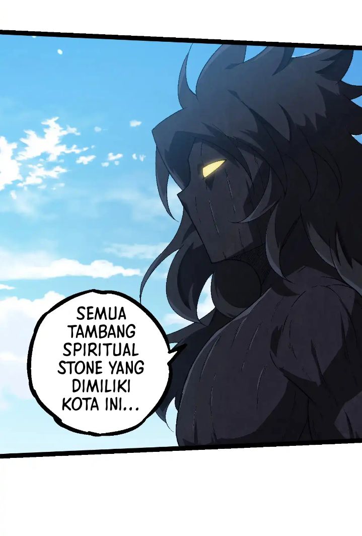 Evolution Begins With A Big Tree Chapter 253 Halaman 45