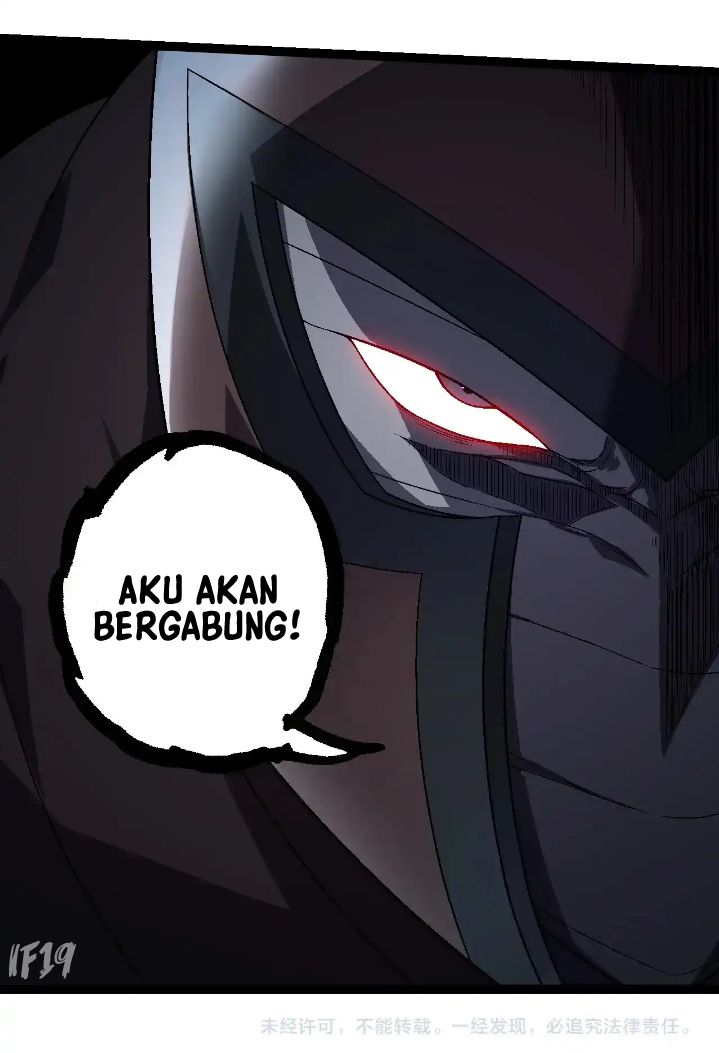 Evolution Begins With A Big Tree Chapter 253 Halaman 47