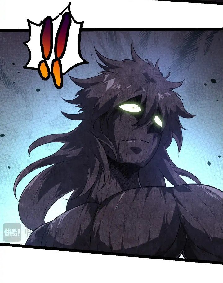 Evolution Begins With A Big Tree Chapter 254 Halaman 6