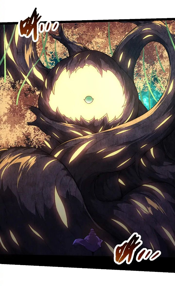 Evolution Begins With A Big Tree Chapter 254 Halaman 9