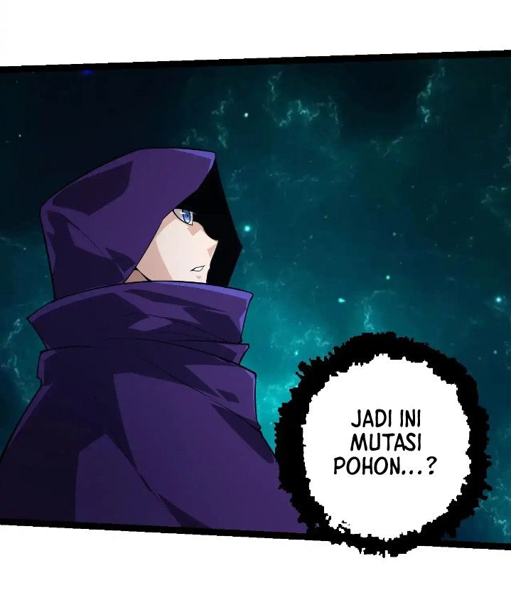 Evolution Begins With A Big Tree Chapter 254 Halaman 10