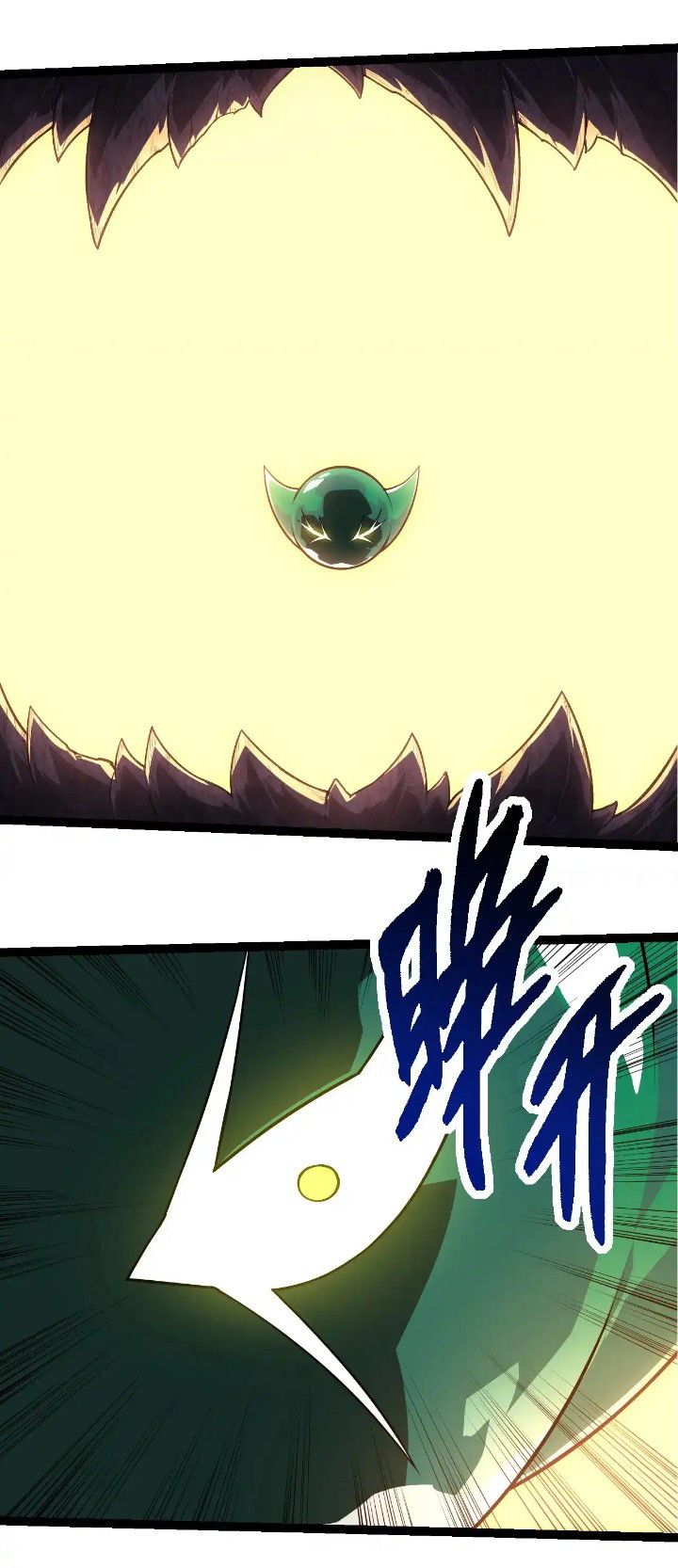 Evolution Begins With A Big Tree Chapter 254 Halaman 11