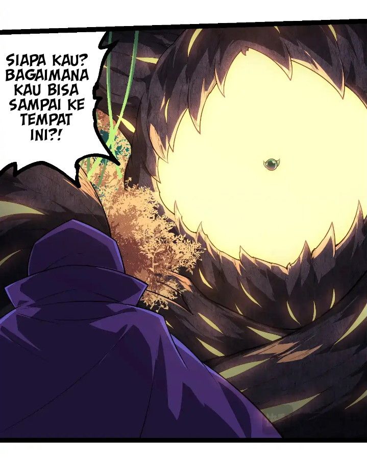 Evolution Begins With A Big Tree Chapter 254 Halaman 12