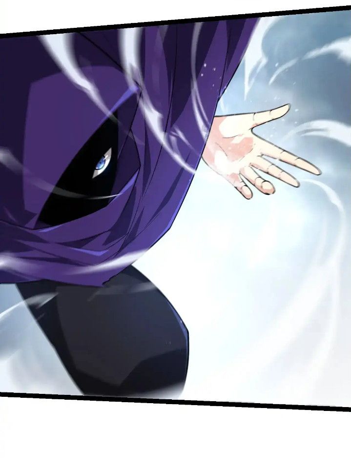 Evolution Begins With A Big Tree Chapter 254 Halaman 18