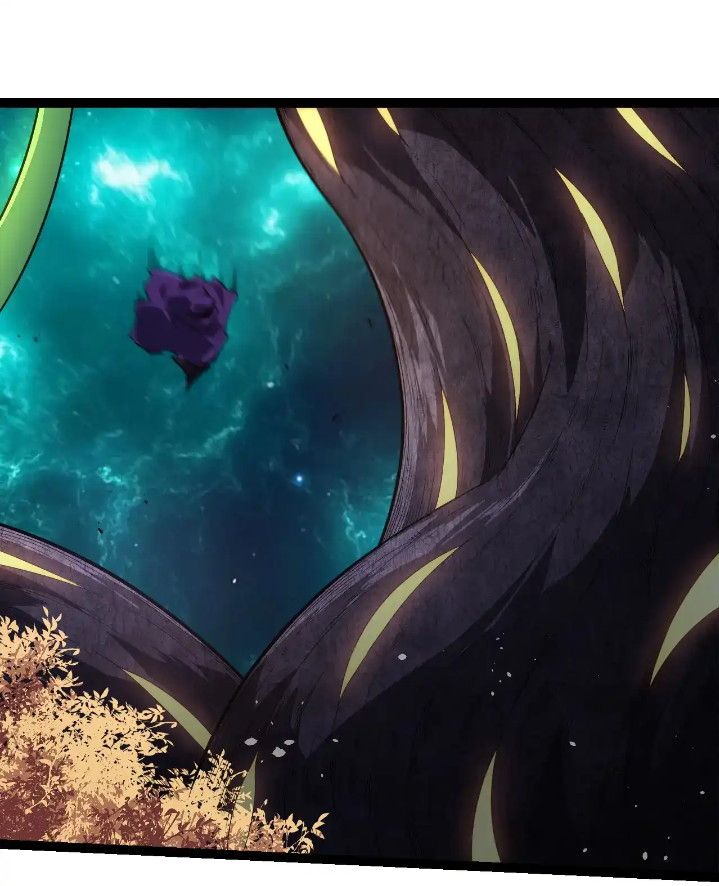 Evolution Begins With A Big Tree Chapter 254 Halaman 19