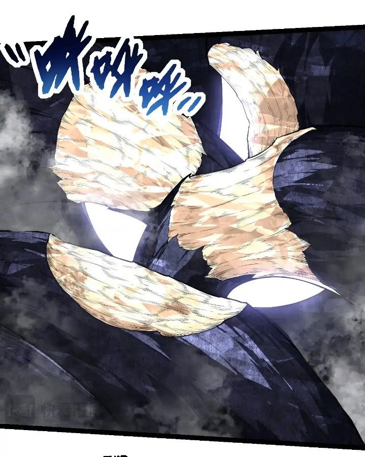 Evolution Begins With A Big Tree Chapter 254 Halaman 21