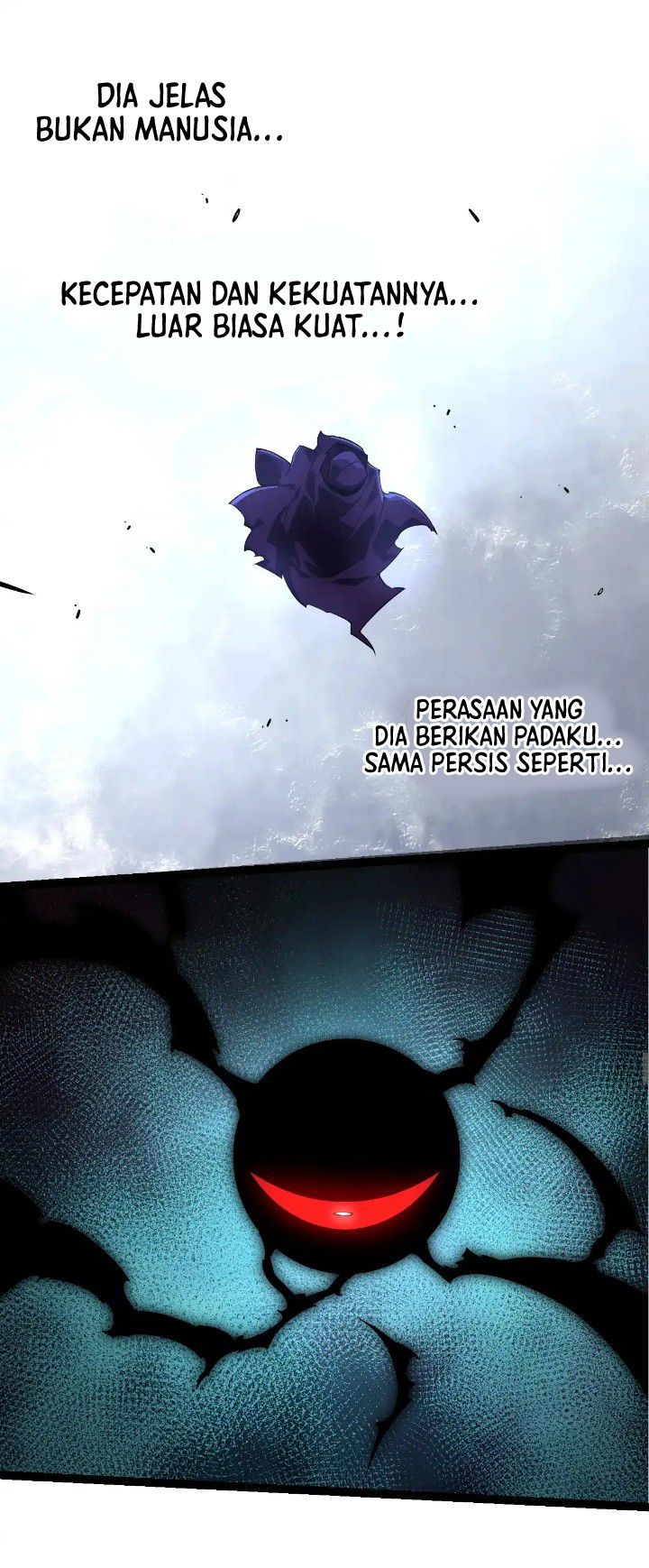 Evolution Begins With A Big Tree Chapter 254 Halaman 23