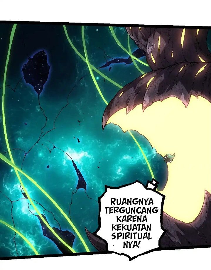 Evolution Begins With A Big Tree Chapter 254 Halaman 27