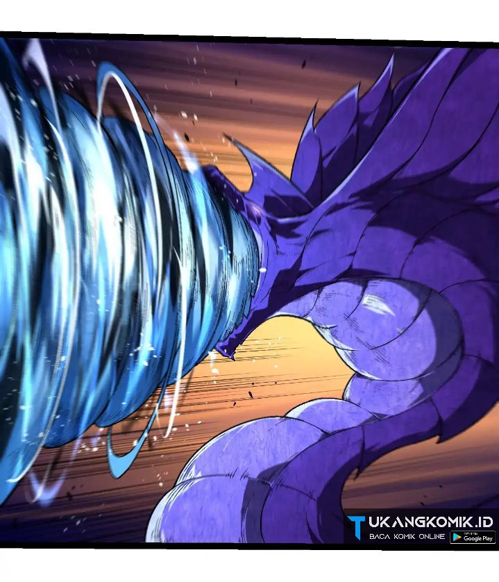 Evolution Begins With A Big Tree Chapter 254 Halaman 30