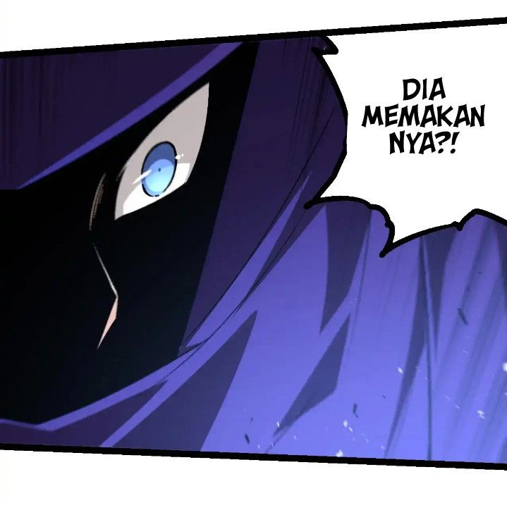 Evolution Begins With A Big Tree Chapter 254 Halaman 31