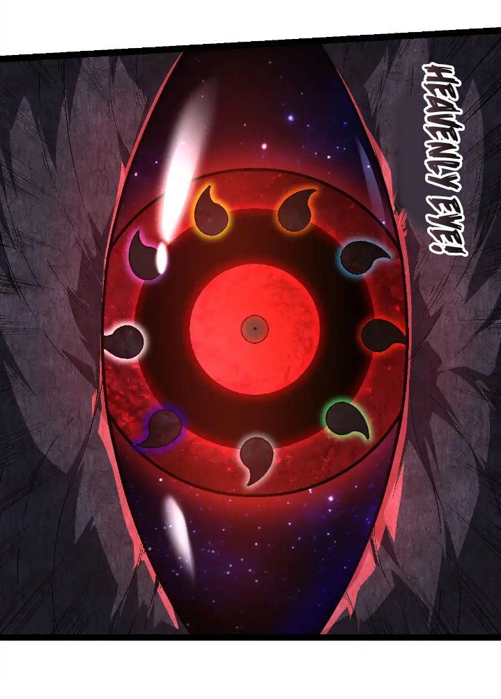 Evolution Begins With A Big Tree Chapter 254 Halaman 37
