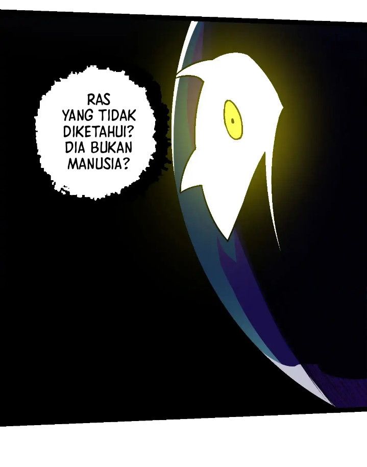 Evolution Begins With A Big Tree Chapter 254 Halaman 39