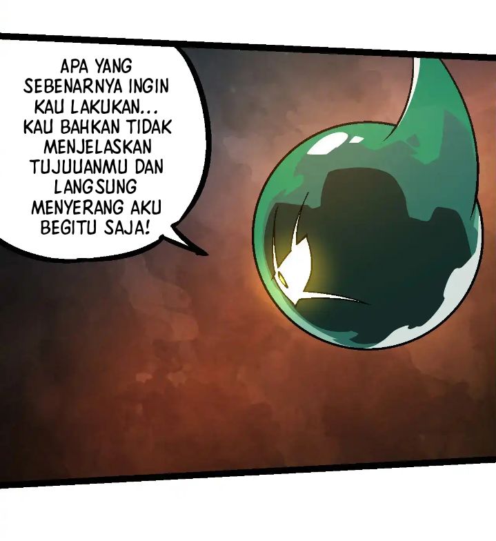 Evolution Begins With A Big Tree Chapter 254 Halaman 42