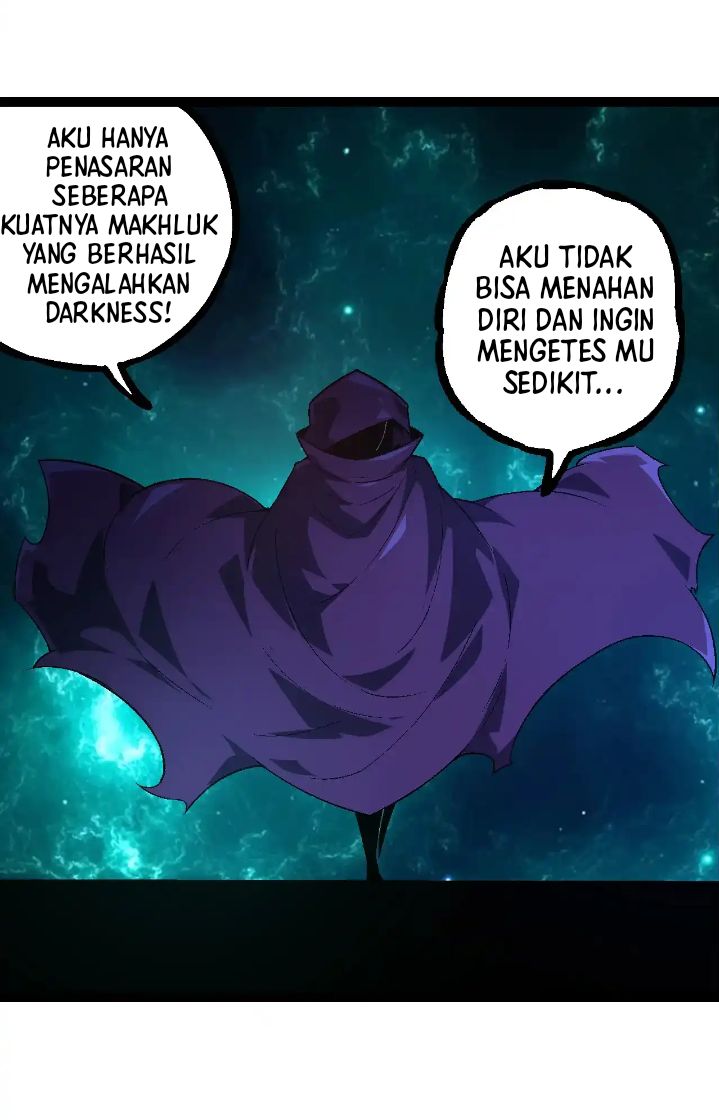 Evolution Begins With A Big Tree Chapter 254 Halaman 43