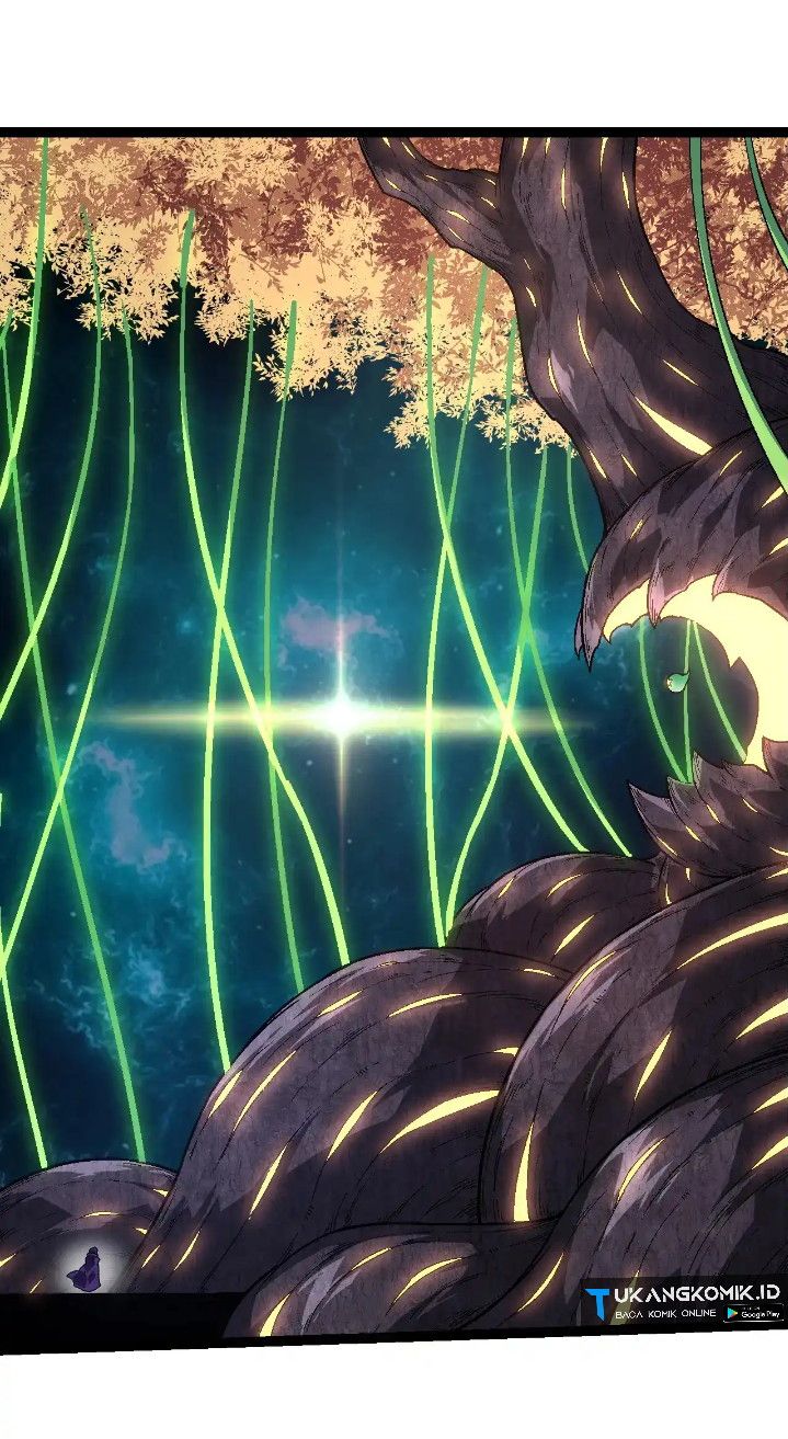 Evolution Begins With A Big Tree Chapter 254 Halaman 47