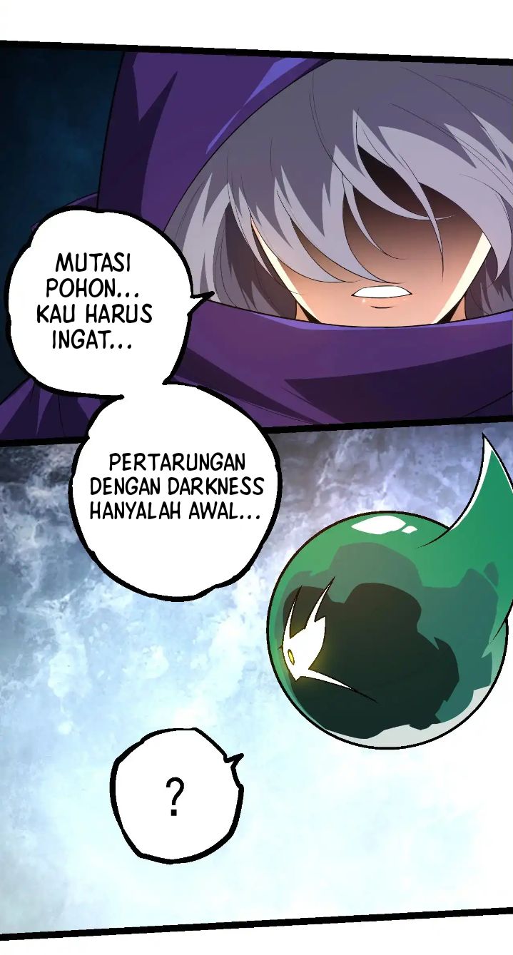 Evolution Begins With A Big Tree Chapter 254 Halaman 48