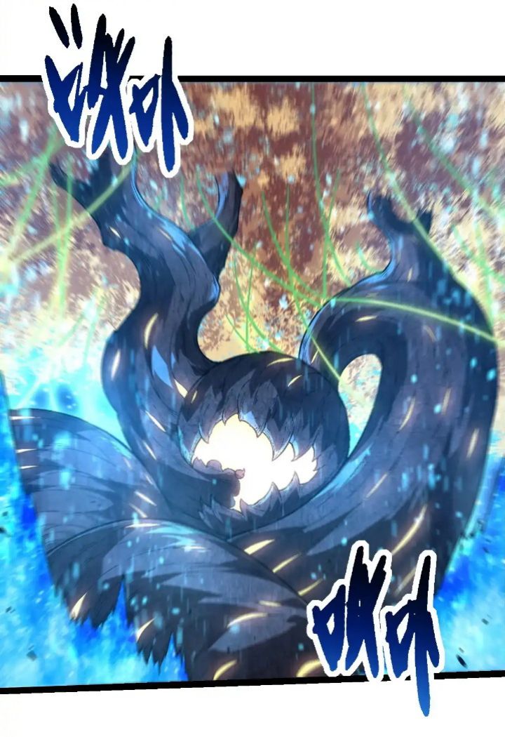 Evolution Begins With A Big Tree Chapter 256 Halaman 7