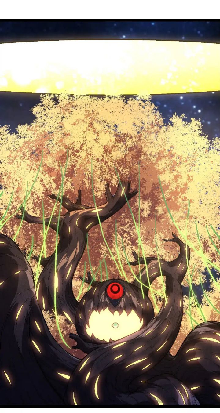 Evolution Begins With A Big Tree Chapter 256 Halaman 10