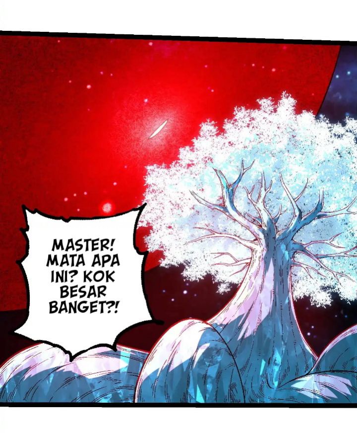Evolution Begins With A Big Tree Chapter 256 Halaman 22
